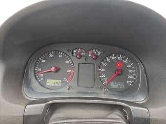 Volkswagen Golf IV 1.4 16V 55 kW ‼️162 TIS. KM‼️ - 10