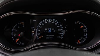 Jeep Grand Cherokee 3.0L V6 CRD Limited S-Model - 10