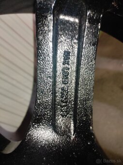 Predám kolesá r22 - 10