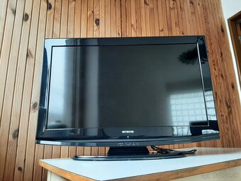 Televízor ORAVA - 10