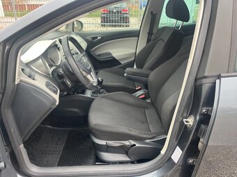 Seat Ibiza ST 1,9TDi - 10