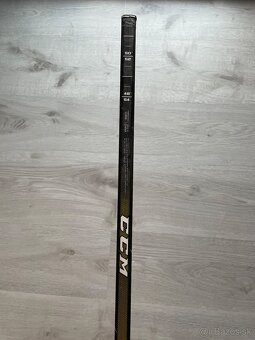 Hokejka CCM Super Tacks AS1 - 10
