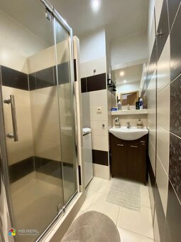 Dvojizbový byt, Zvolen, Sekier, rekonštrukcia, 68 m2 - 10