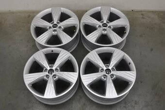 AUDI Q4 E-TRON/ENYAQ/ID4/R19/ALU/PNEU - 10