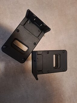 ABC Salsa 4 Air Smaragd (3-komb. s vajíčkom a výbavou) - 10