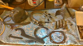 Predám elektrocentrálu 3 KVA - 10