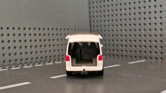 Siku 1338 VW Transporter - 10