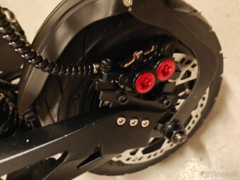 Teverun Supreme Ultra 60Ah - 10