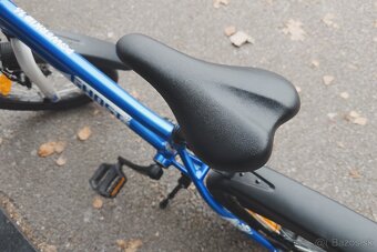 Detský bicykel GHOST Powerkid 16 - 10