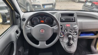 Fiat Panda 1.2i - 10