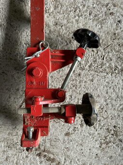 Predám rotavátor na agzat a pluh - 10