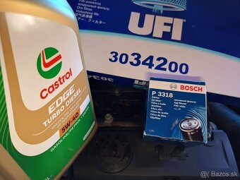 Škoda Octavia 2 1,4Mpi 160 000 Km - 10