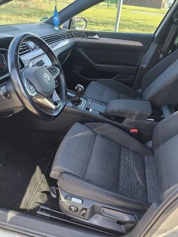 VW Passat 2.0tdi 110kw EVO - 10