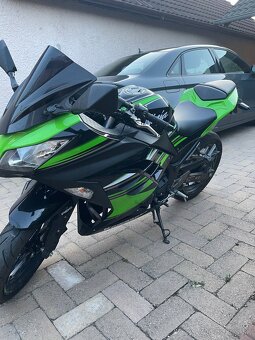 Kawasaki Ninja 300 ABS - 10
