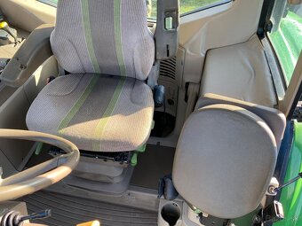 John Deere 6830 - 10