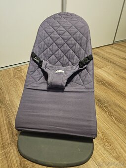 Detské hojdátko - 10