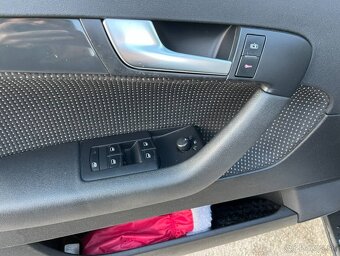 Audi A3 Sportback 2.0 TDI - 10