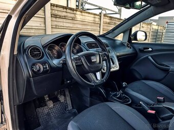 Seat Altea XL 1.6 TDI 66Kw - 10