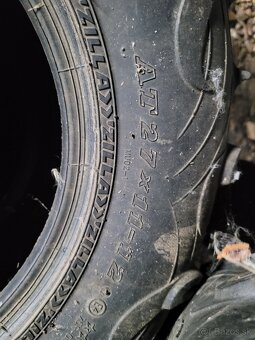 Pneu, kolesa, atv, ltz, yfz, trx, bashan, loncin - 10