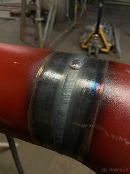 Zváranie 24/7 - Zváračské práce - - 10