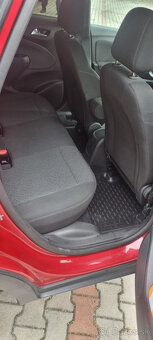 Opel Crossland  X 1,2 Benzín - 10