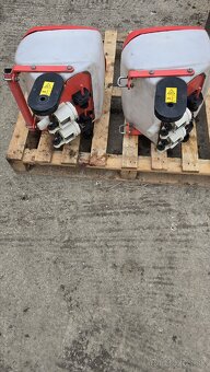 Predam davkovače na mikto hnojiva - 10