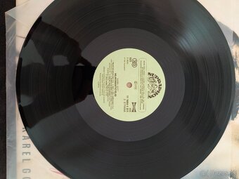 Predám LP Karel Gott - 10