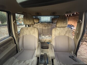 Mahindra Goa 2014 pickup 4x4 - 10