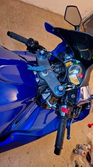 Honda CBR 600RR 2006 - 10