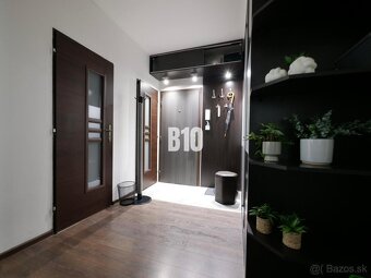 Veľký 3i byt s balkónom po rekonštrukcii - klokočina - 10