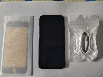 iPhone 7 256GB - 10