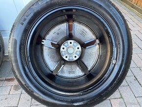 Kia EV6 Elektróny disky 5x114.3 - 10