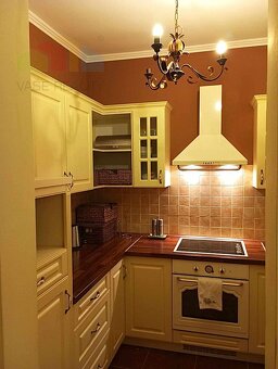 Prenájom: elegantný veľký 1 izb. (51m2) byt vo vyhľadávanej - 10