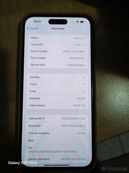 14 Pro max - 10