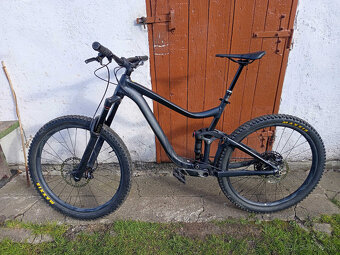 Giant Reign Enduro - 10