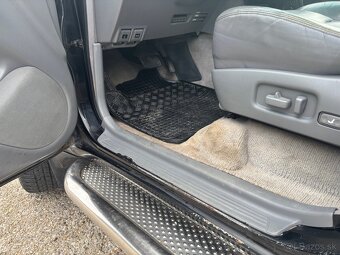 Toyota Land Cruiser 4.7 V8 173 kW, automat, LPG, IronMan - 10