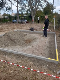 Pokládka zamkovej dlažby a plotov EXTERIER - 10