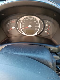Predam hyundai tuscon 2.0crdi - 10