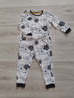 Balík zimného oblečenia pre chlapca - 10