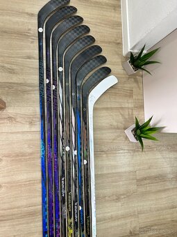 ✅ BAUER PROTOR + TWITCH = MODRÉ + FIALOVÉ + ZLATÉ ✅ - 10