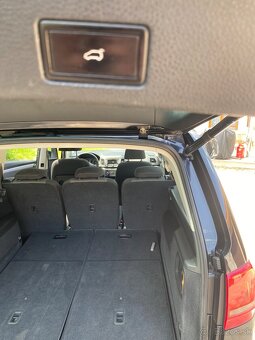 Volkswagen Sharan 2.0 TDI 103 KW - 10