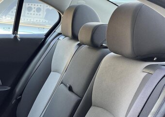 Chevrolet Cruze 1.6i 16v KOUPENO V ČR 1.MAJ. benzín manuál - 10