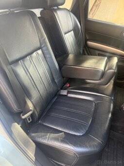 Nissan x trail t31 - 10