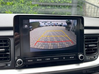 Kia Stonic AUTOMAT 2024 1.0 TB - 10