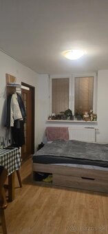 Predaj – Rodinný dom s prístavbou, Trstená, ul. Požiarnikov - 10