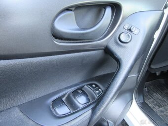Nissan Qashqai - 10