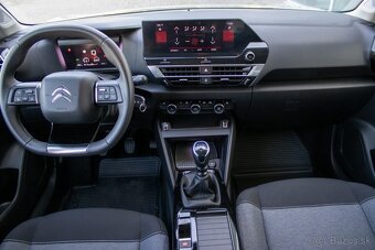 Citroën C4 BlueHDi 110 S&S Feel - 10