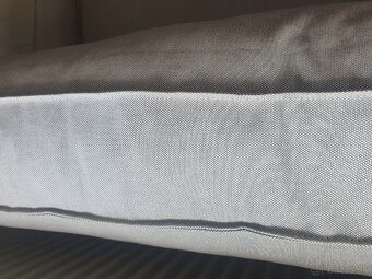 Ikea Kivik 3- pohovka s dvoma poťahmi - 10