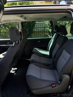 Seat Alhambra 2.0 tdi 103kw 7 miestny - 10