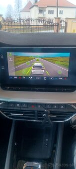 Skoda octavia combi Frist Edition 2020 - 10